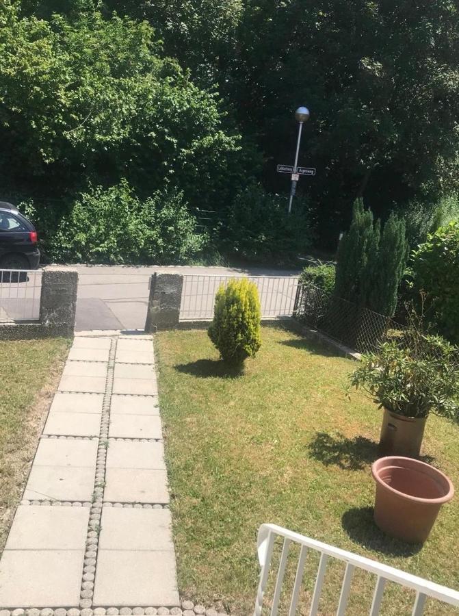 Moderne Einliegerwohnung Amara - Friedrichshafen Am Bodensee Exteriér fotografie