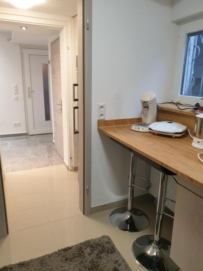 Moderne Einliegerwohnung Amara - Friedrichshafen Am Bodensee Exteriér fotografie