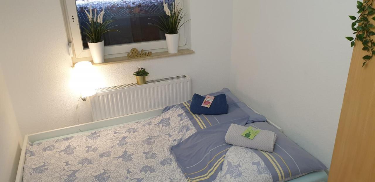 Moderne Einliegerwohnung Amara - Friedrichshafen Am Bodensee Exteriér fotografie