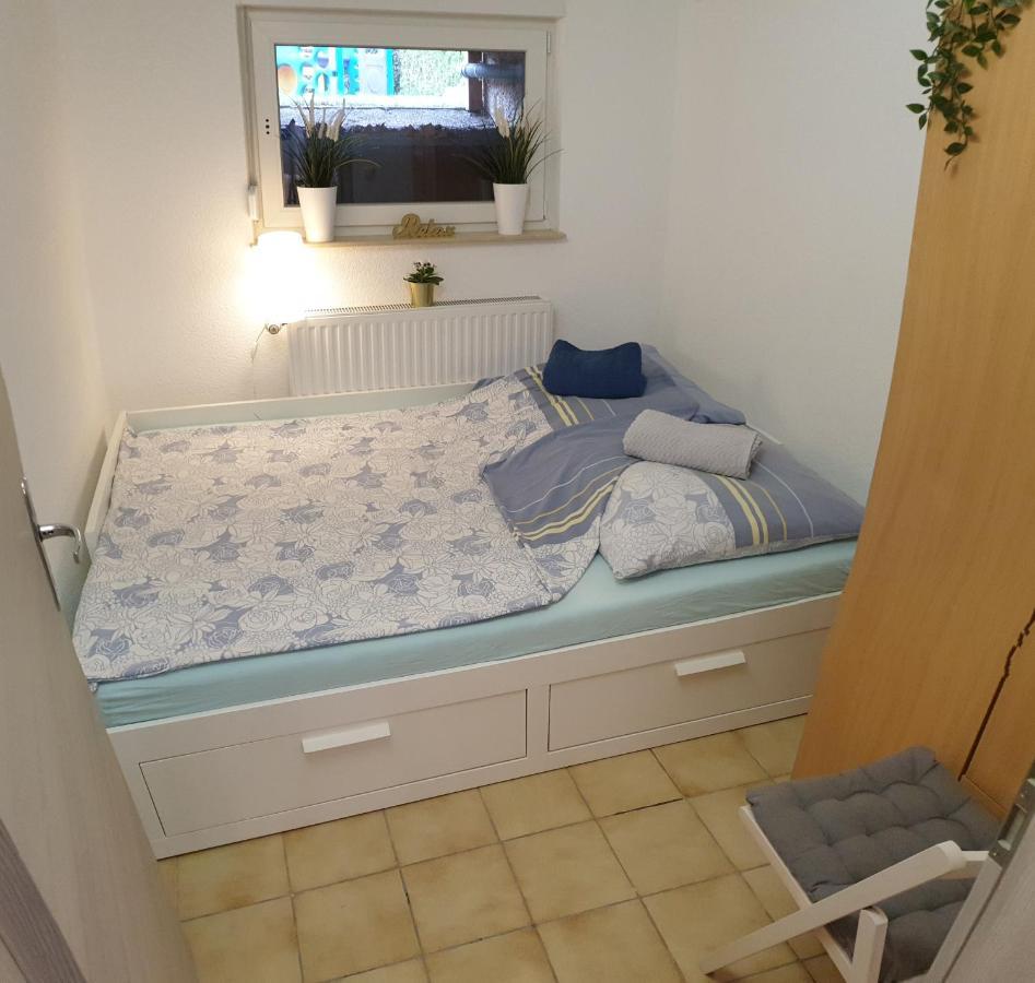 Moderne Einliegerwohnung Amara - Friedrichshafen Am Bodensee Exteriér fotografie